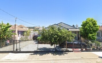 Building Photo - 10724 Bancroft Ave