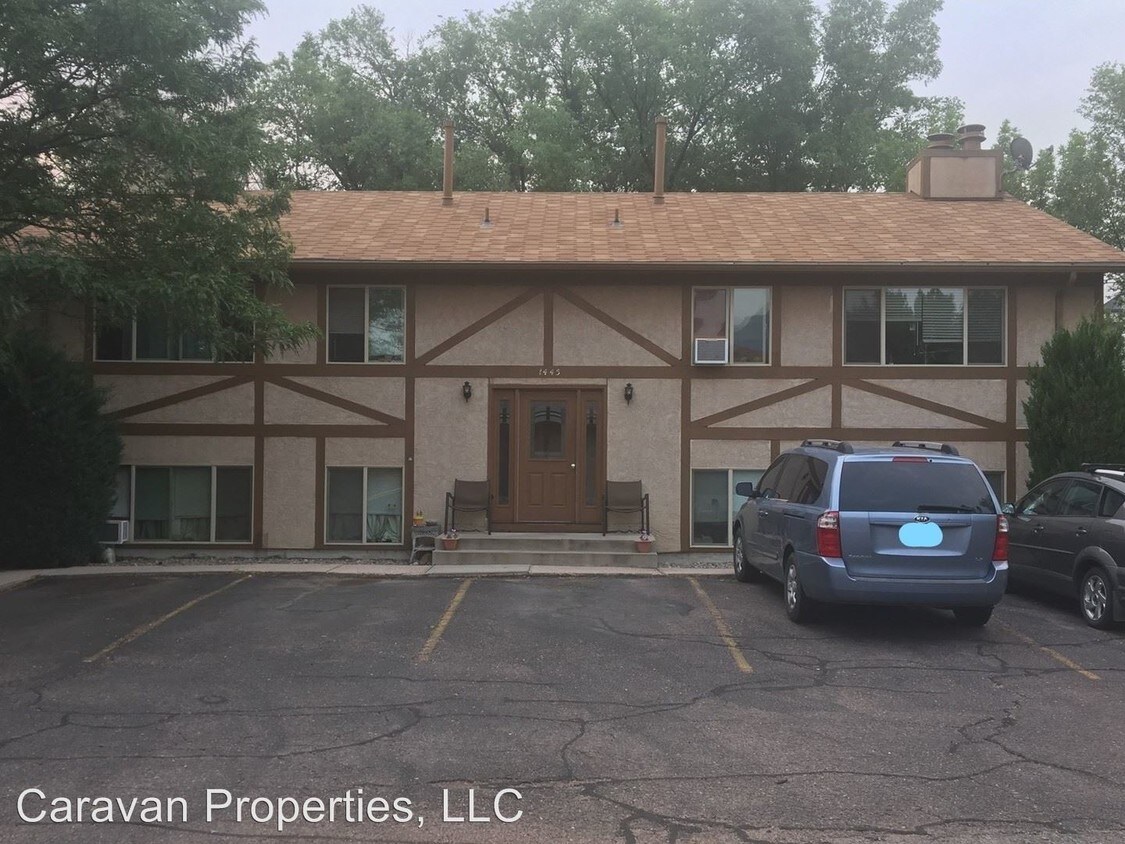 Primary Photo - 1445 Manitou Blvd