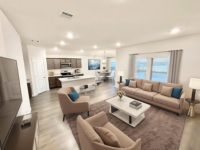 Foto del edificio - Waterview Home in Royse City