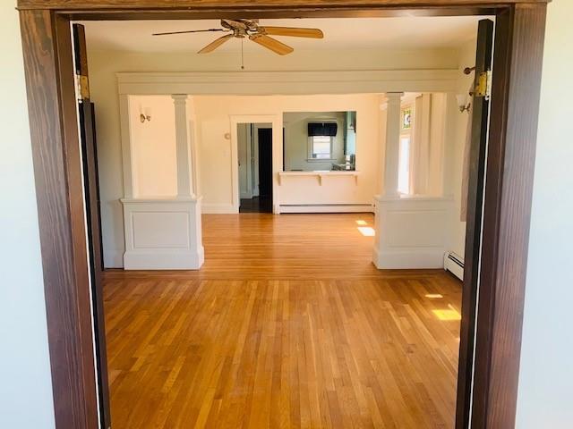 Foto del edificio - 107 Eldridge St