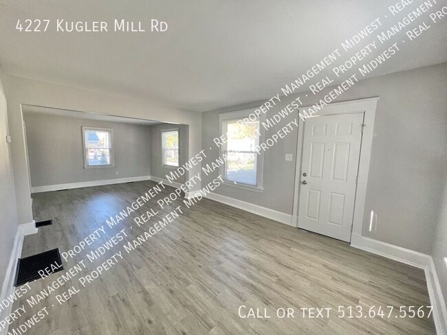 Building Photo - 4227 Kugler Mill Rd