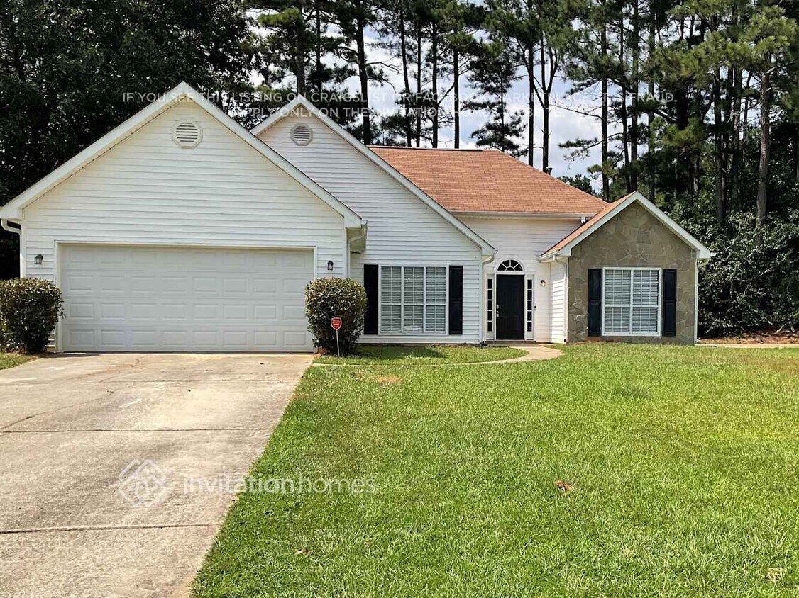 Foto principal - 715 Hunters Ln