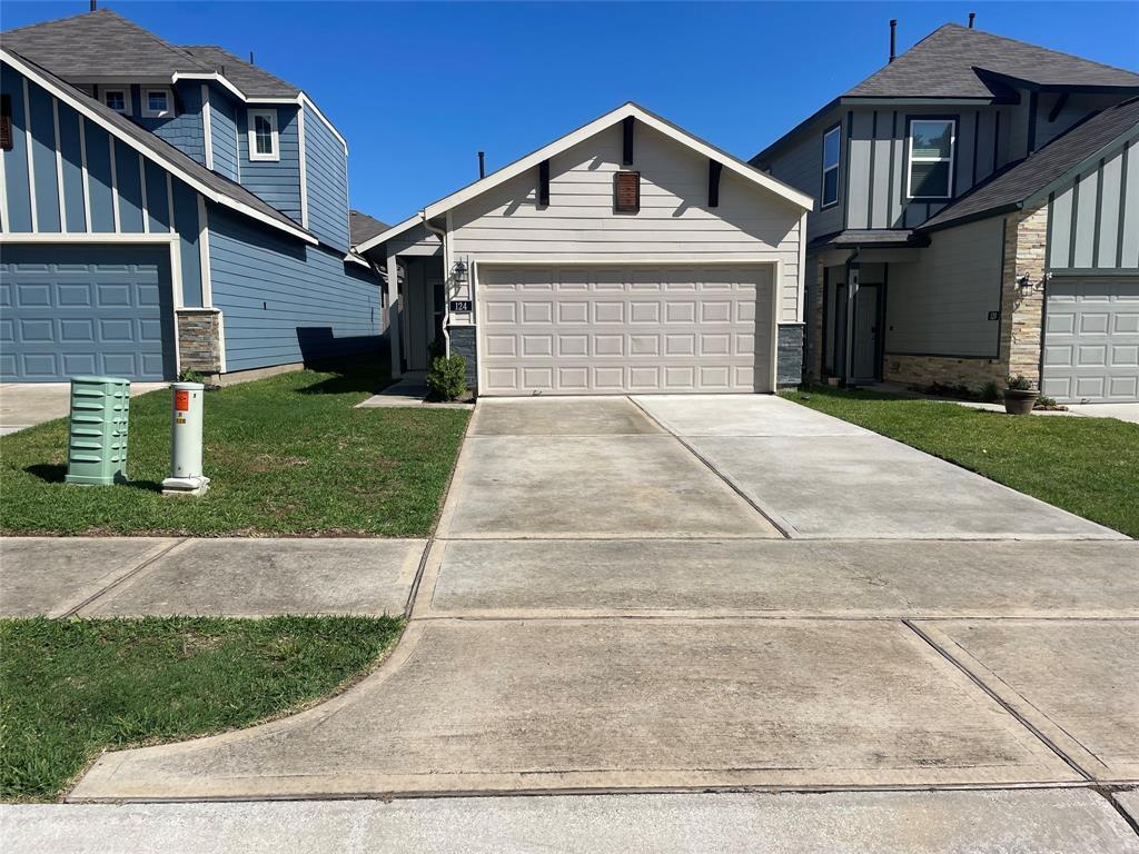 Primary Photo - 124 Camelot Pl Ct