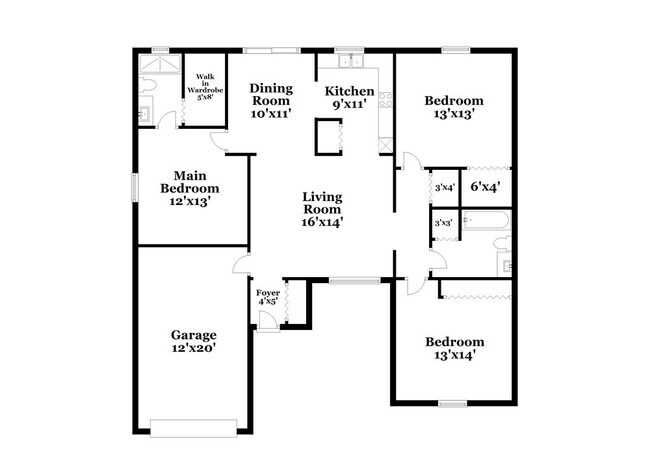 Building Photo - 13244 Prestwick Dr