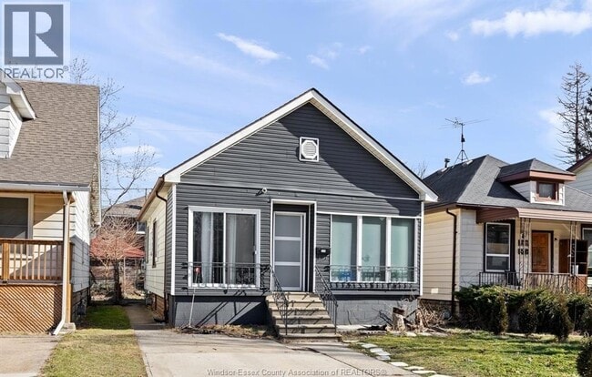 Building Photo - 374 Rankin Ave