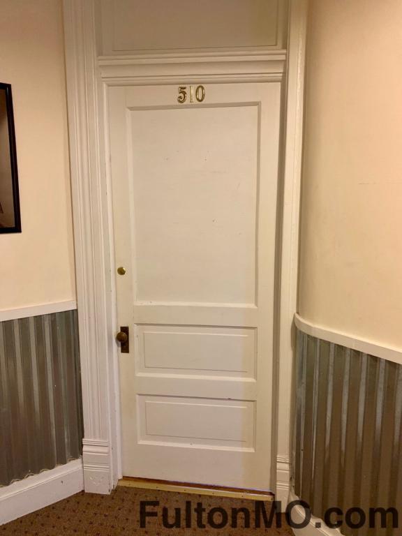 Foto del edificio - 510 Nichols Street