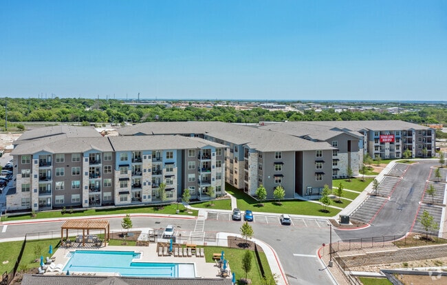 Context Photo - Legacy Ranch at Dessau East