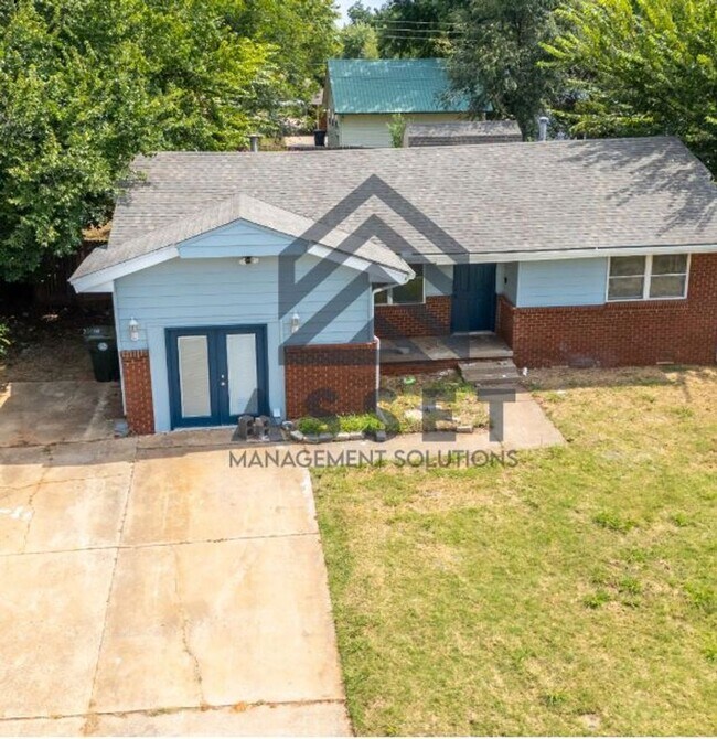Foto del edificio - RENT TO OWN – Midwest City, OK