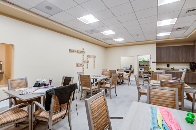 Building Photo - Westmont of La Mesa