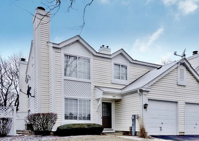 Foto del edificio - 410 Quaker Hill Ct