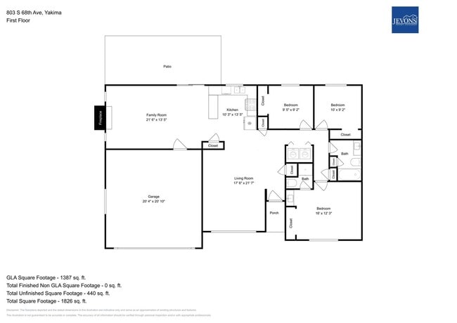 Building Photo - 803 S 68th Ave