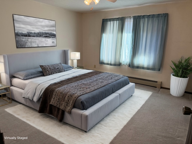Foto del edificio - 5105-5105 W 45th St