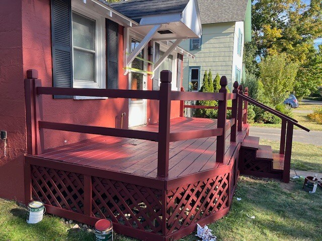 Foto del edificio - 173 Sanford Ave