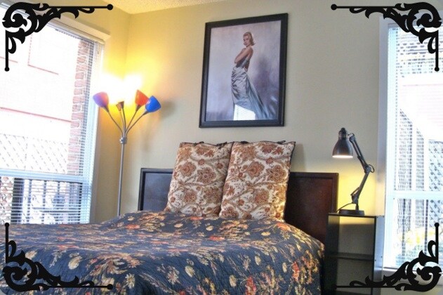Grace Kelly Hotel Apt. - Village of Roses LLC