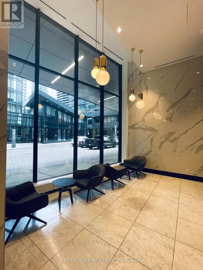 Photo du bâtiment - 90 Queens Wharf Rd