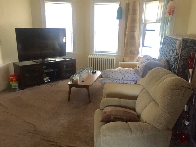 Photo - Shirley Street in Winthrop MA Apartment