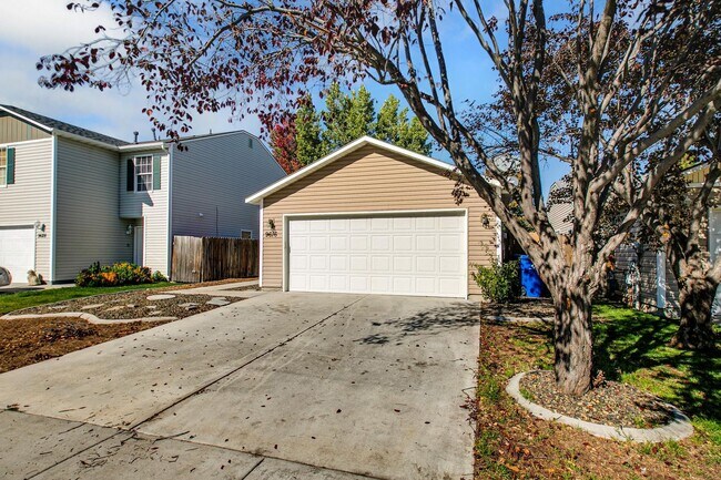 Foto del edificio - South Boise home located in a well establi...