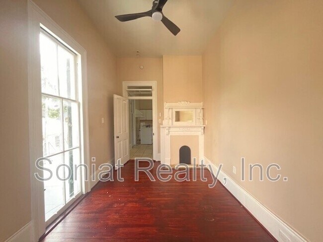Building Photo - 3608 N Rampart St