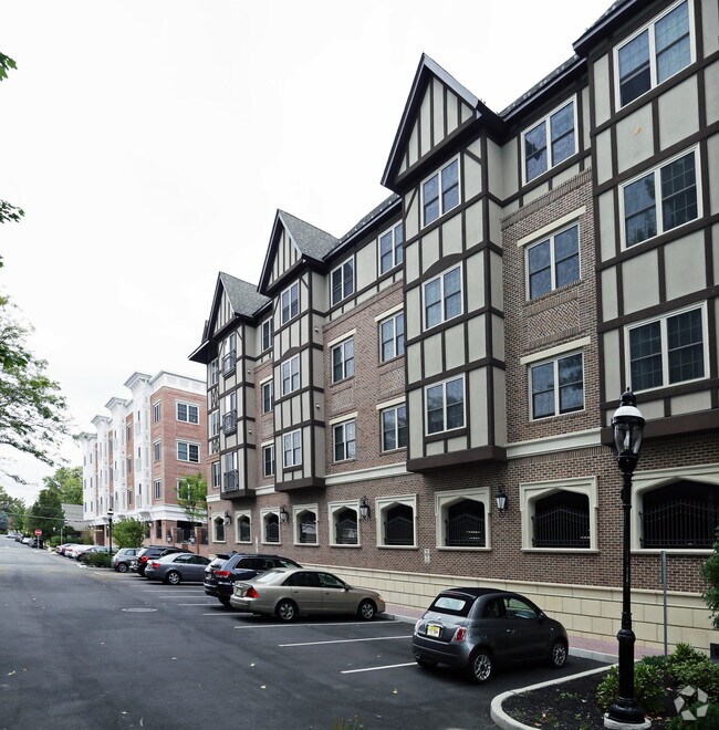 Riverfront At Cranford Station Apartments Cranford, NJ