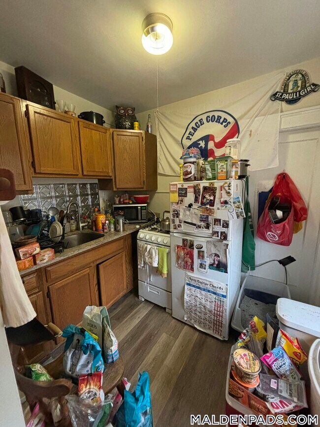 Foto del edificio - 349 Pleasant St