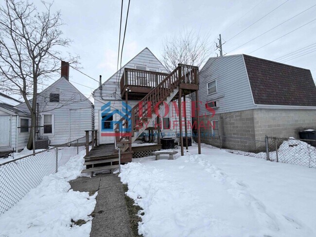 Foto del edificio - 202 E Missouri St