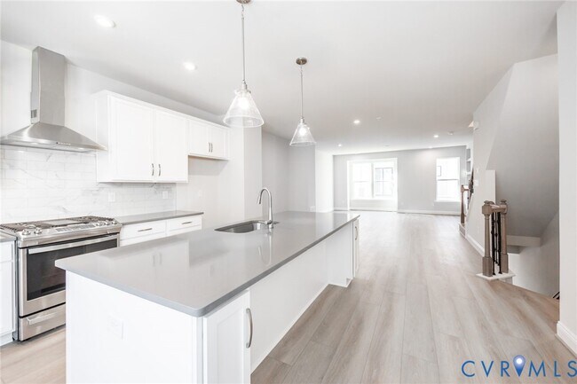 Foto del edificio - 5422 Gillies Creek Mews