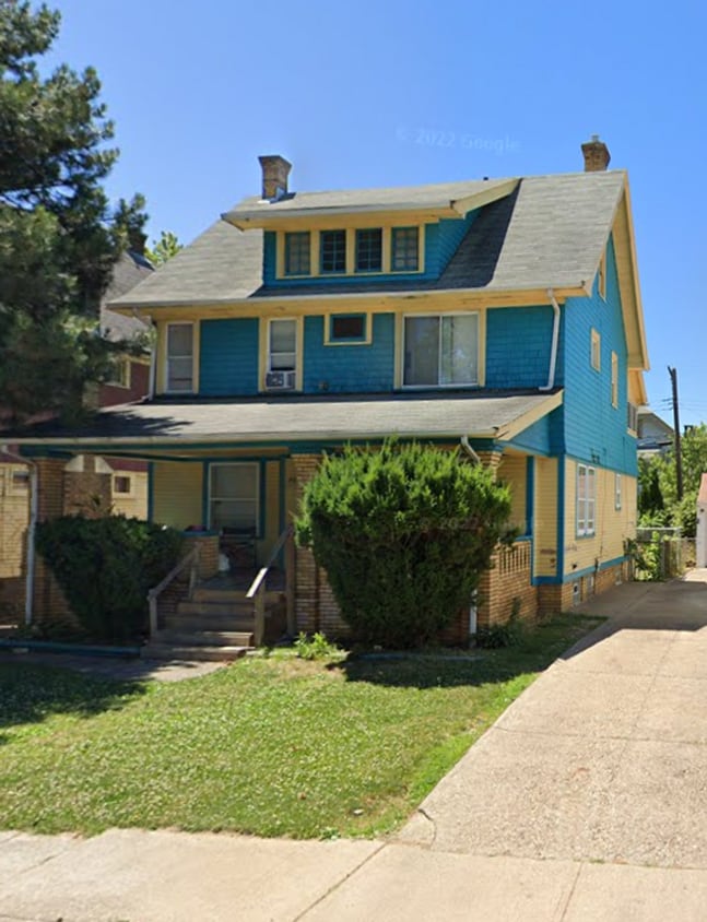 Primary Photo - Coming Soon! Section 8 Accepted! Renovatio...
