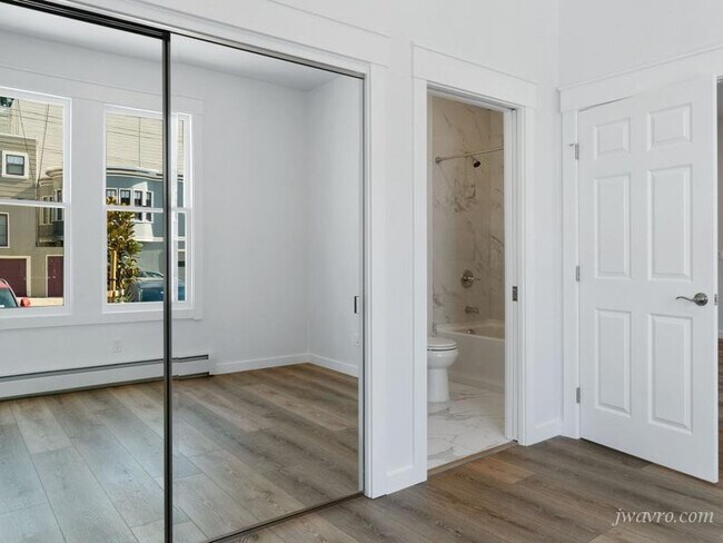 Foto del edificio - 1601 Noe St