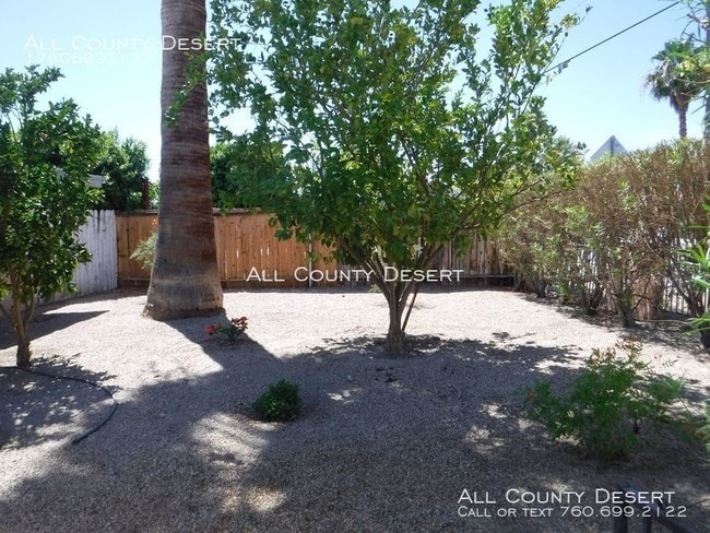 Building Photo - 74340 De Anza Way