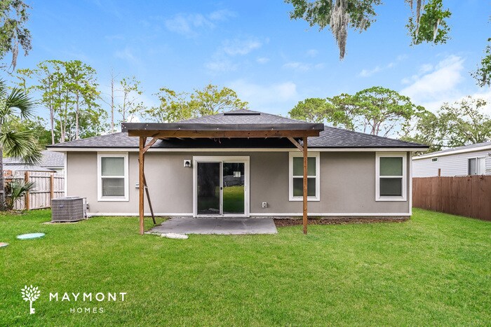 Building Photo - 2530 Tebassa Rd