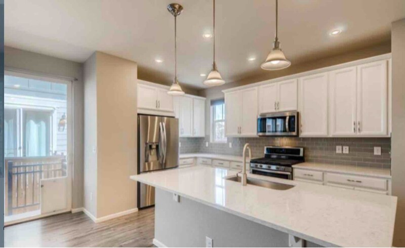 Foto principal - 11205 E 28th Pl