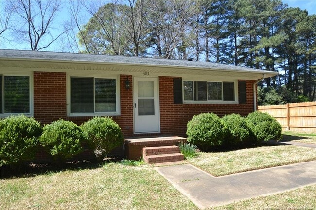 Building Photo - 5133 Lundy Dr