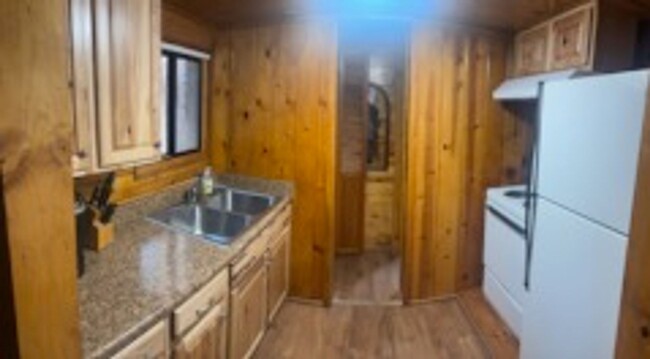 Foto del edificio - Creek Cabin In Idyllwild