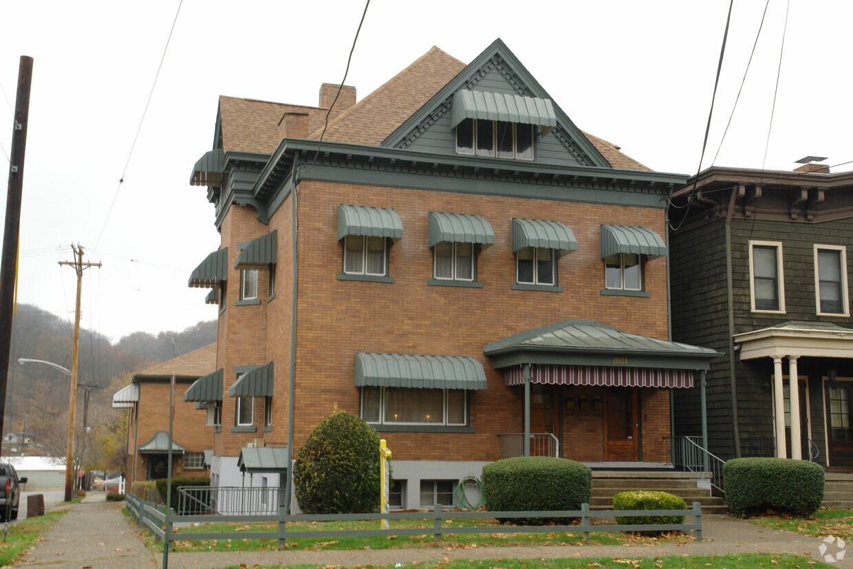 Foto del edificio - 1001 8th St