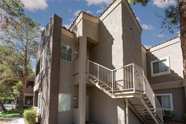 Foto del edificio - 5250 S Rainbow Blvd