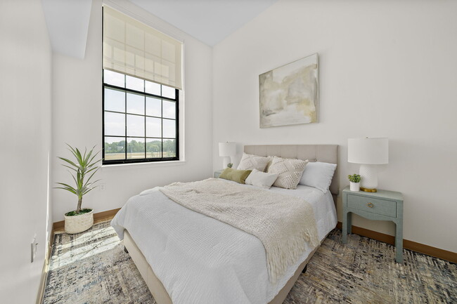 Building Photo - Henry T. Wing Residences