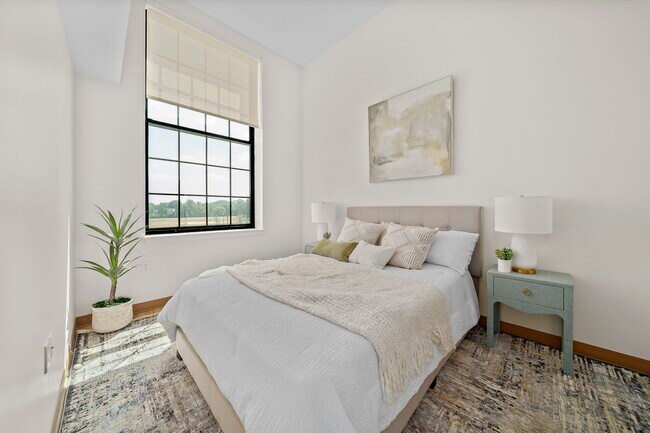 Foto del edificio - Henry T. Wing Residences