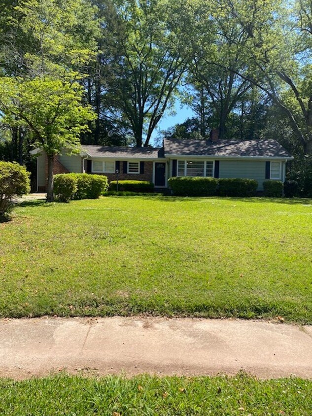 509 Park Ave, LaGrange, GA 30240 House Rental in LaGrange, GA