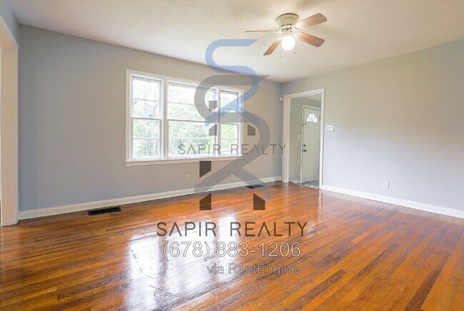 Foto del edificio - 3469 Glen Rd