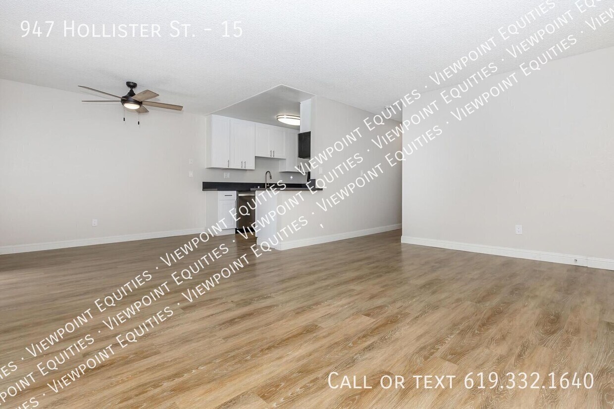 Primary Photo - 947 Hollister St