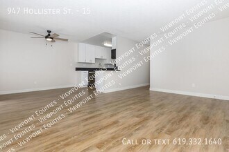 Building Photo - 947 Hollister St