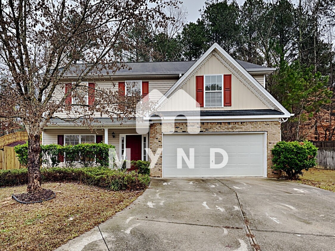 305 Remington Place Blvd House Rental in Dallas, GA