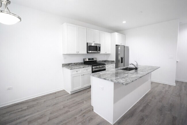 Foto del edificio - 1128 Gillespie Ln