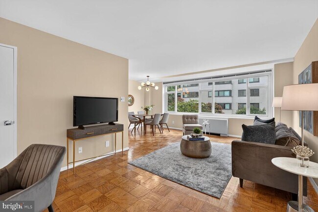 Foto del edificio - 1545 18th St NW