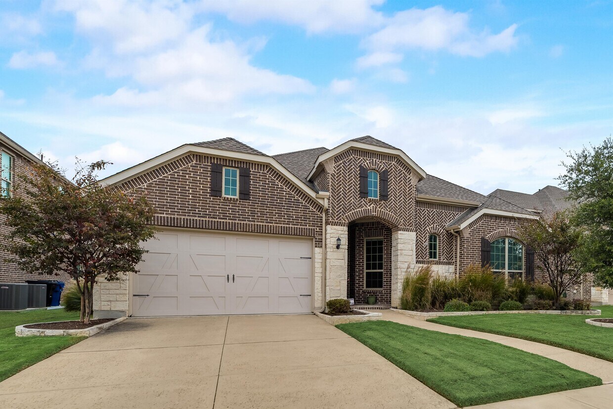 11160 Progreso St, Frisco, TX 75035 House Rental in Frisco, TX