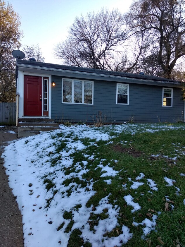 Foto principal - 506 Payton Ave