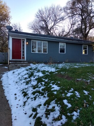 Building Photo - 506 Payton Ave
