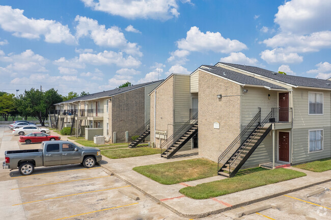 Building Photo - Rockridge Springs Apartments