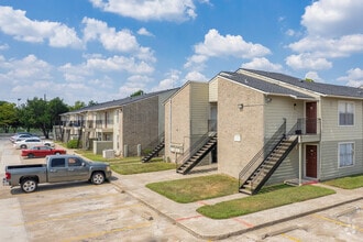 Building Photo - Rockridge Springs Apartments