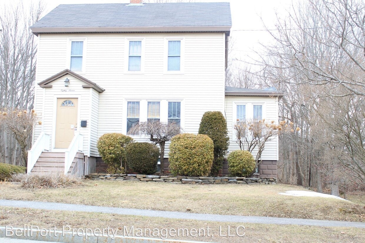 Primary Photo - 3 br, 1.5 bath House - 87 Read Street